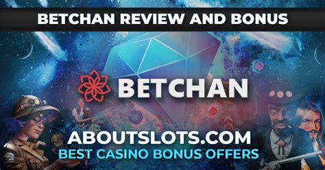 Betchan Casino Review – Online Casino Reviews.